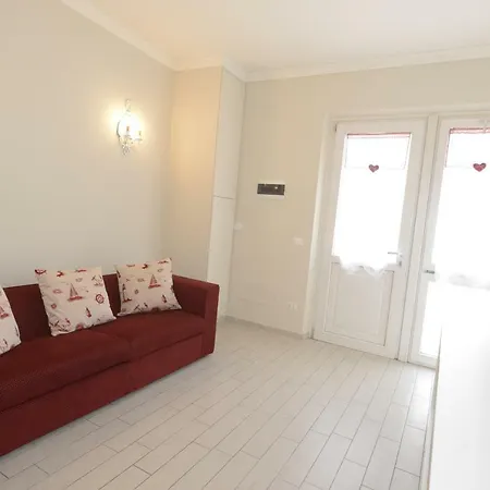 شقة Casa Antonella كامايوري